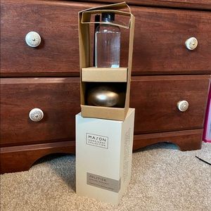 New pottery barn diffuser